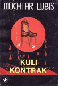 Kuli Kontrak (Mochtar Lubis: 1959)